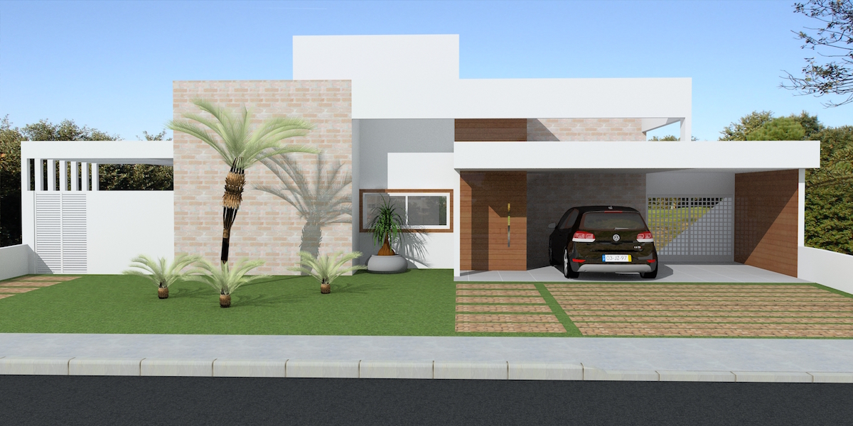 RESIDENCIA BJ