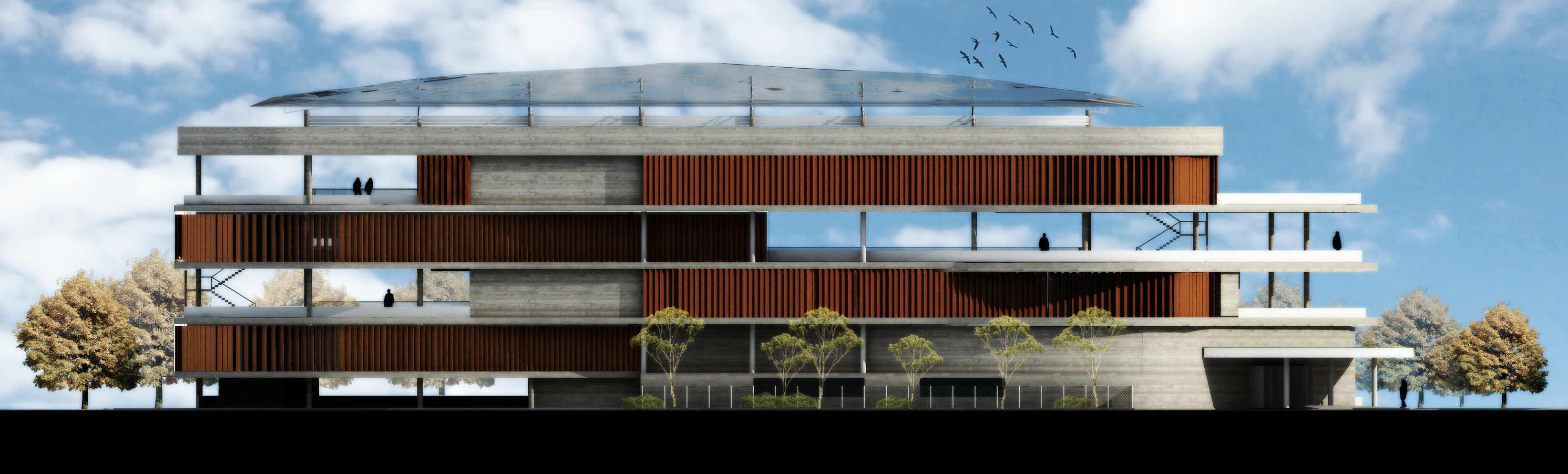 TFG - Fundação Ana Botafogo