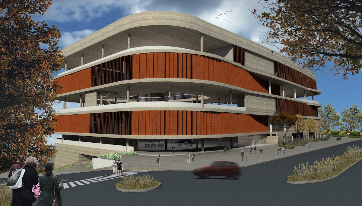 TFG - Fundação Ana Botafogo 