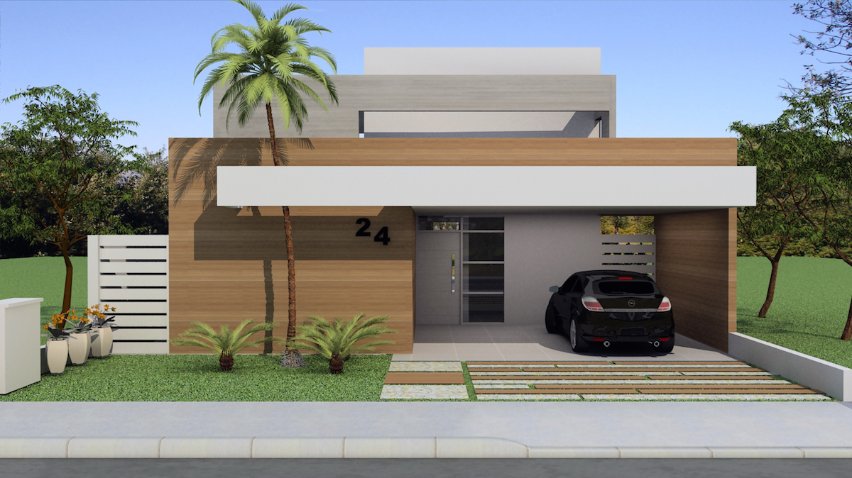 RESIDENCIA R
